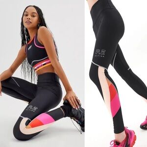 P.E Nation x ASICS Tracklite Legging